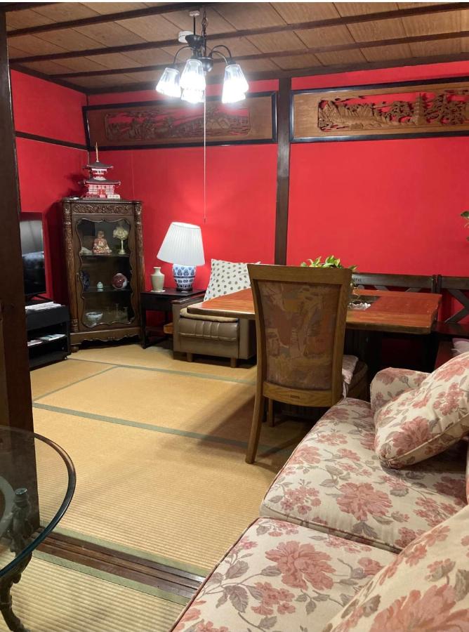 ゲストハウス町家はま - B&B Izumisano