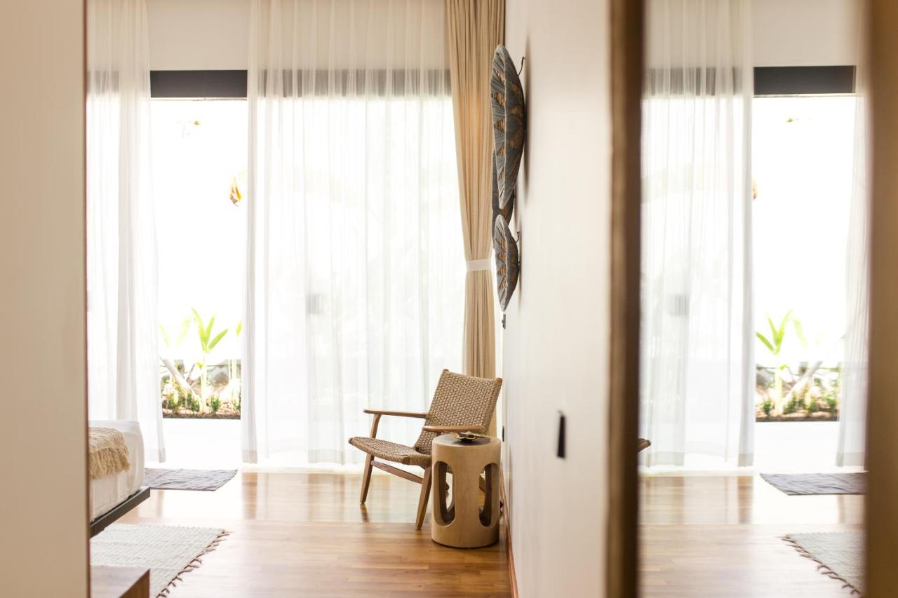 Julim Nila - Amed Luxury Stay - B&B