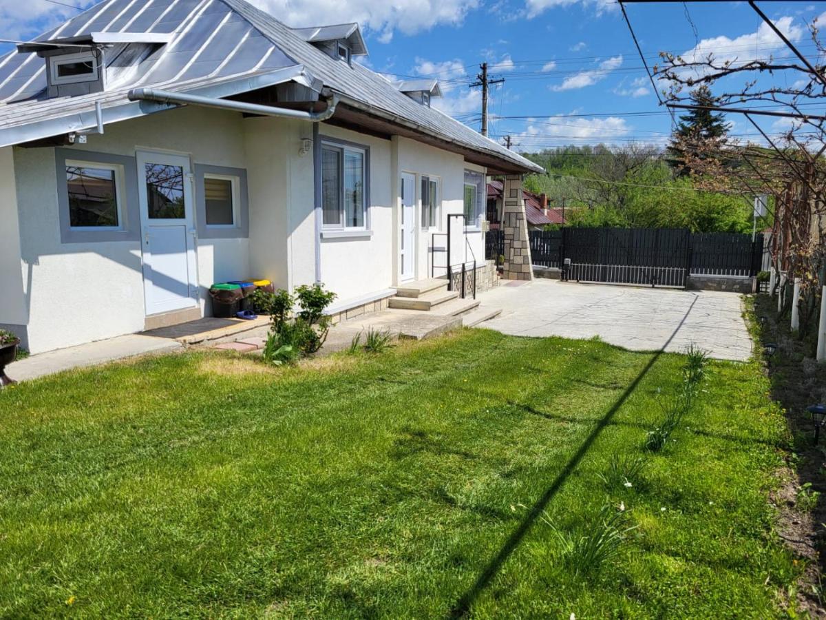 Casa SOFI Nr 1, Breaza PH - Ferienwohnung Breaza