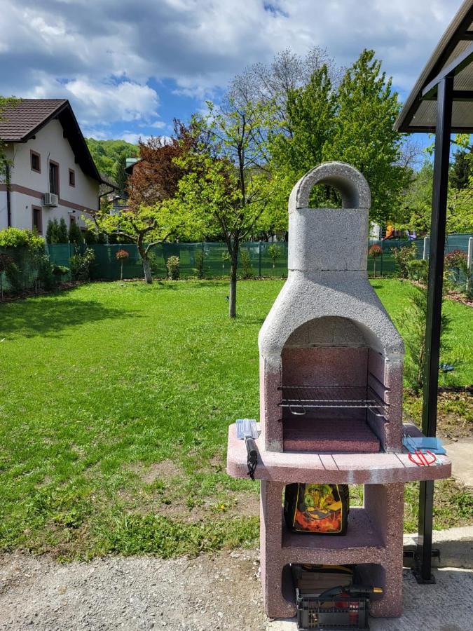 Casa SOFI Nr 1, Breaza PH - B&B Breaza