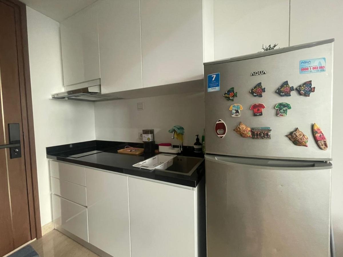 Kamar Singgah - AEON Tanjung Barat - B&B Jakarta