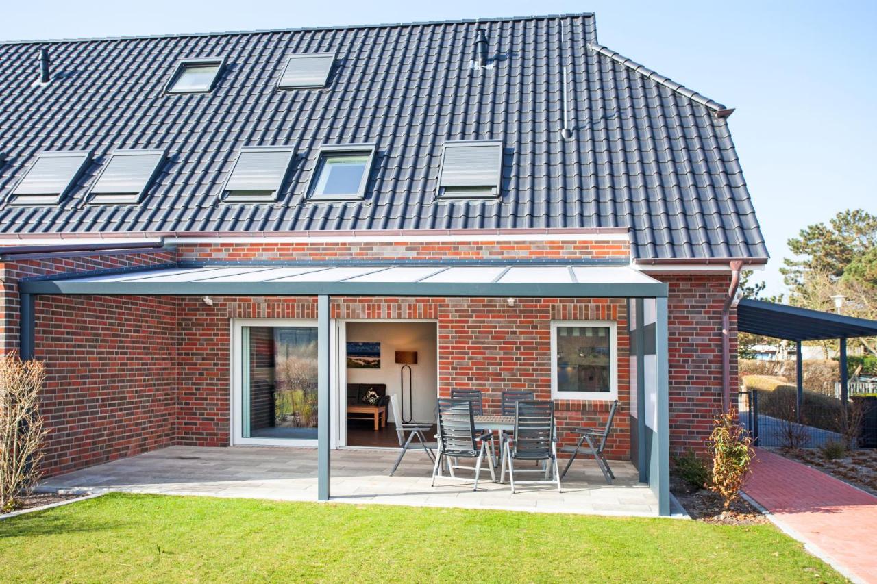 Malaika Shania B - B&B Borkum