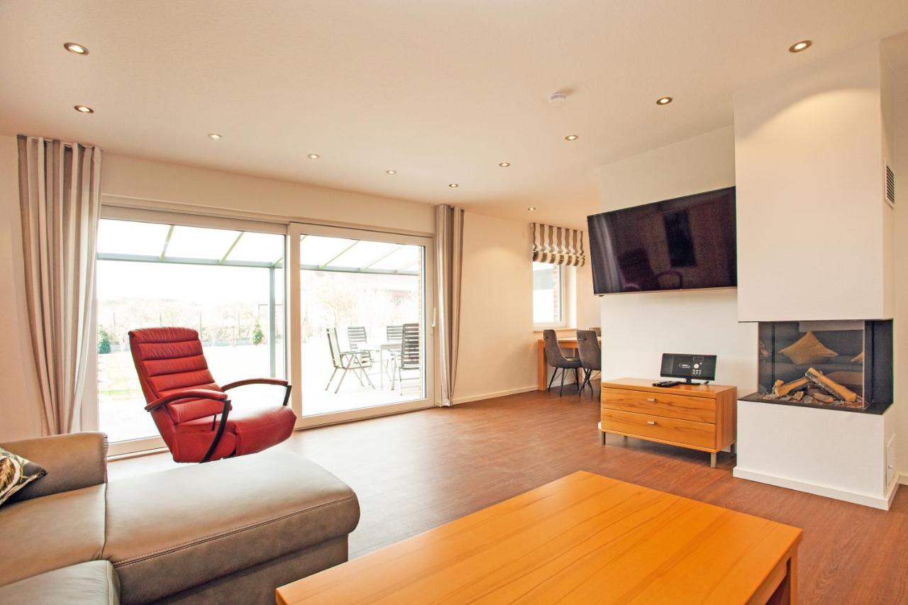 Malaika Shania B - B&B Borkum