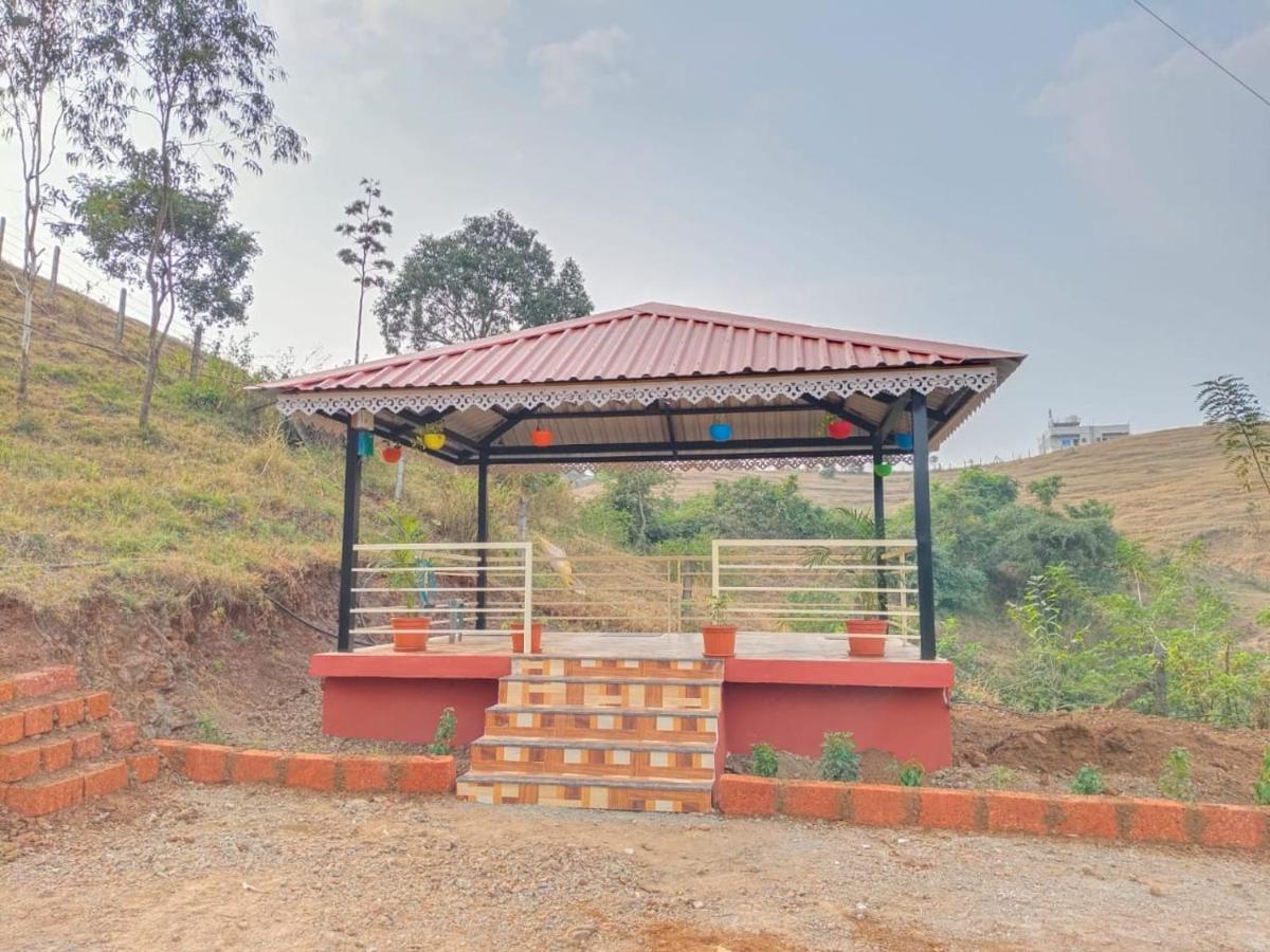 Saanj Savali Home Stay - B&B