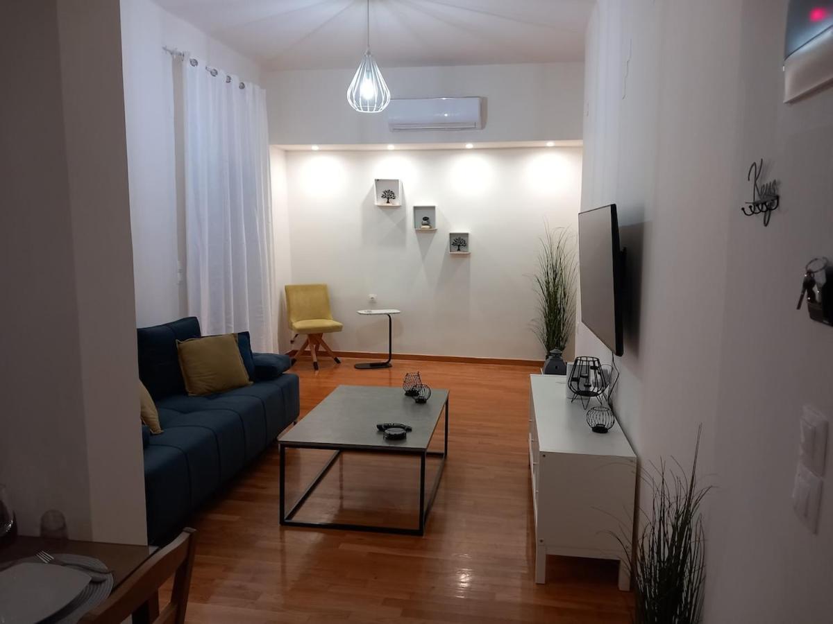 Perivolia Panorama - B&B