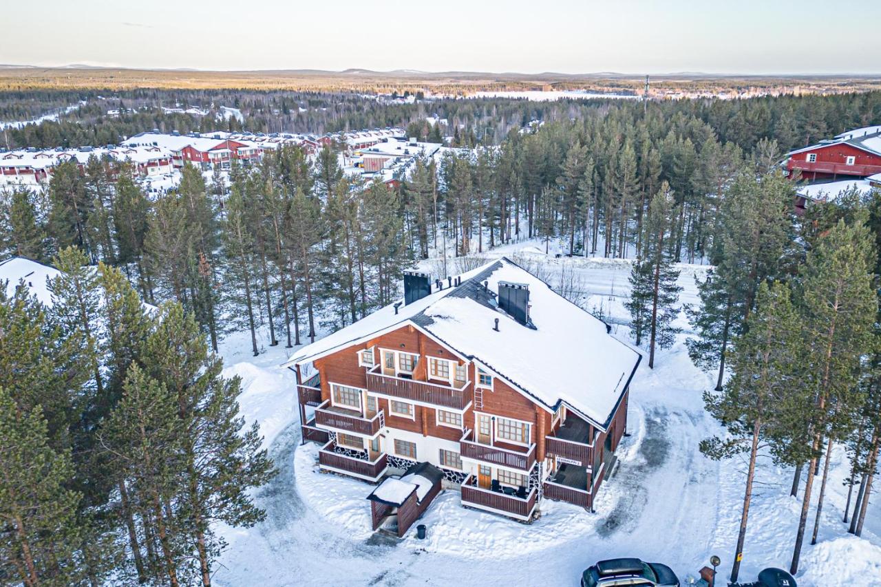 Levinalppi 2 App 8 - B&B Kittilä