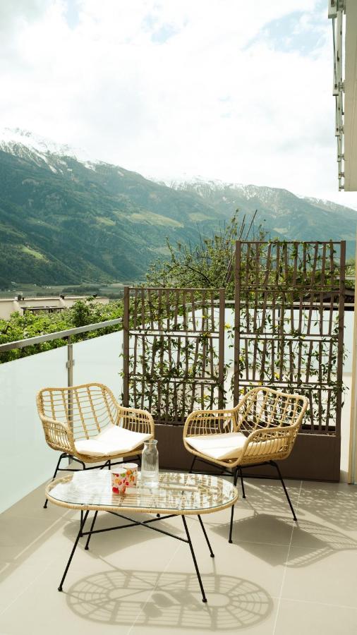 Texlhof - Stella Alpina - B&B