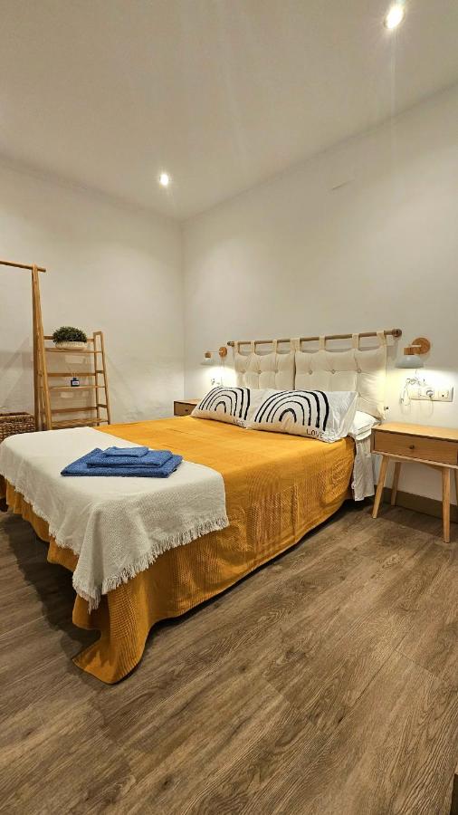 La Casita de Camelia - Chambres d’hôtes