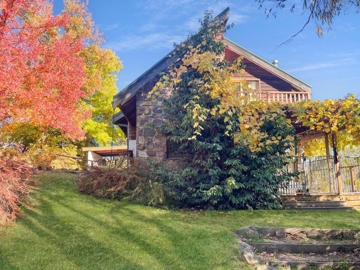 Ridge River Retreat - B&B Merrijig