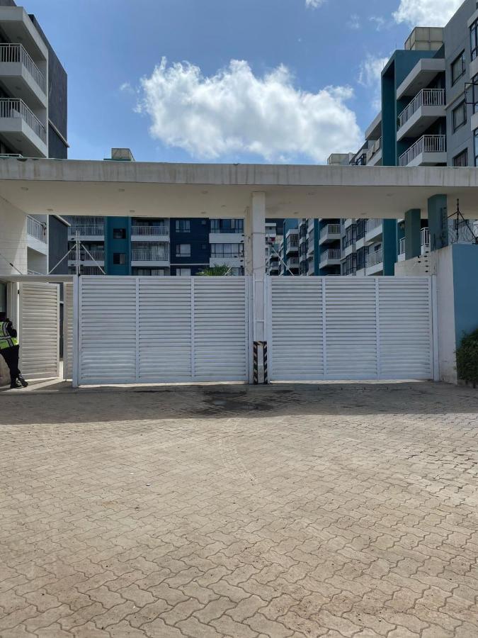 Indesign makumbi park, Muthama acces road 2-bedroom apartment - B&B Nairobi