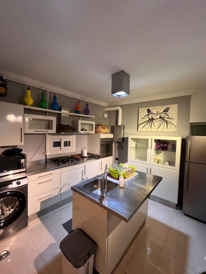 Zamalek Nile view beside Marriott - B&B Il Cairo