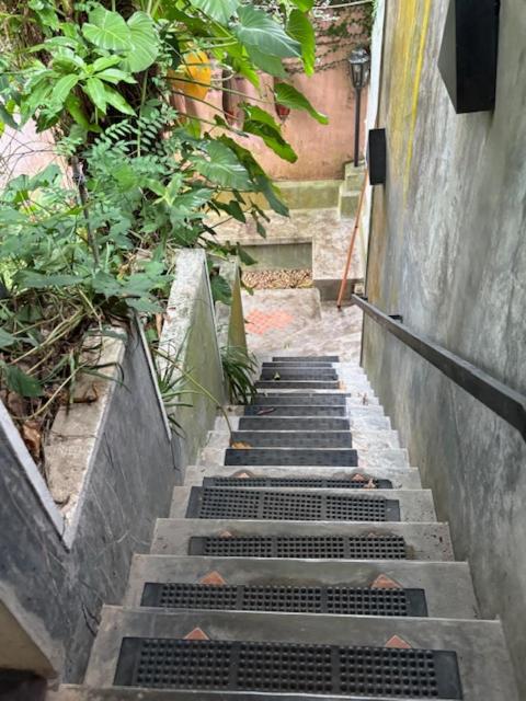 Suite con Vista Giardino