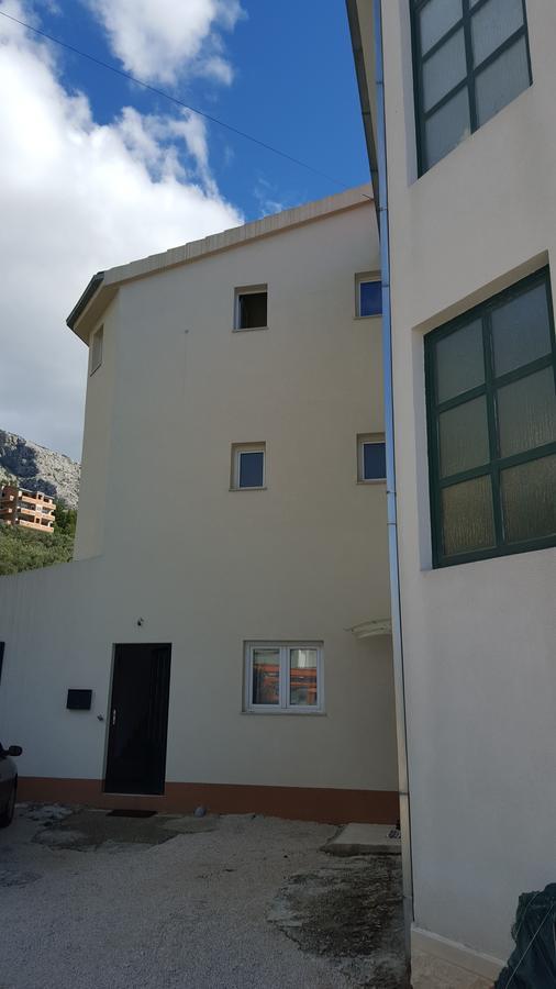 Babić Rituals apartments - B&B Macarsca