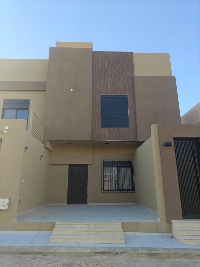 Latifa Housing T2 - B&B Riad