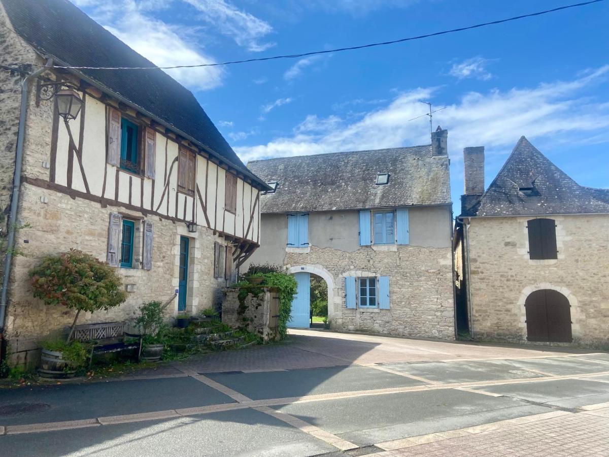Les ambiances du Coly - Bed and Breakfast Condat-sur-Vézère