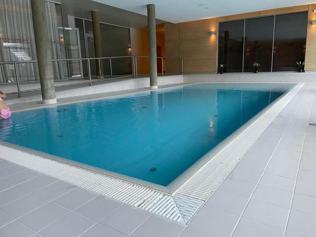 Horský Apartmán Říčky - B&B