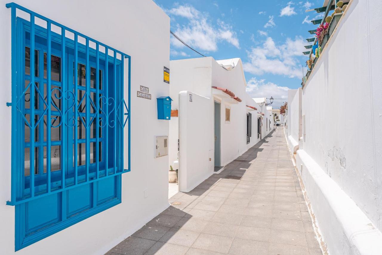 Casa Calamari - Bed and Breakfast Puerto del Carmen