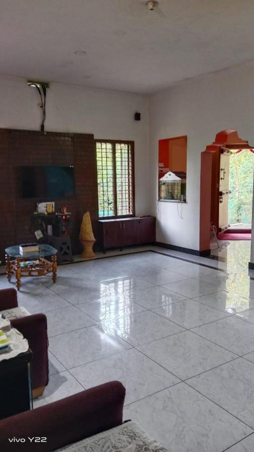 Bamboo river view homestay - B&B