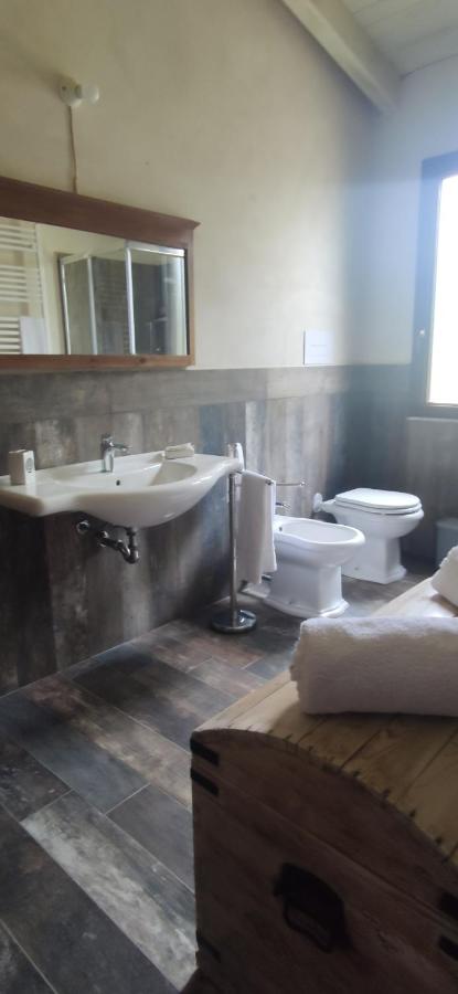 Chambre Double avec Salle de Bains Privative