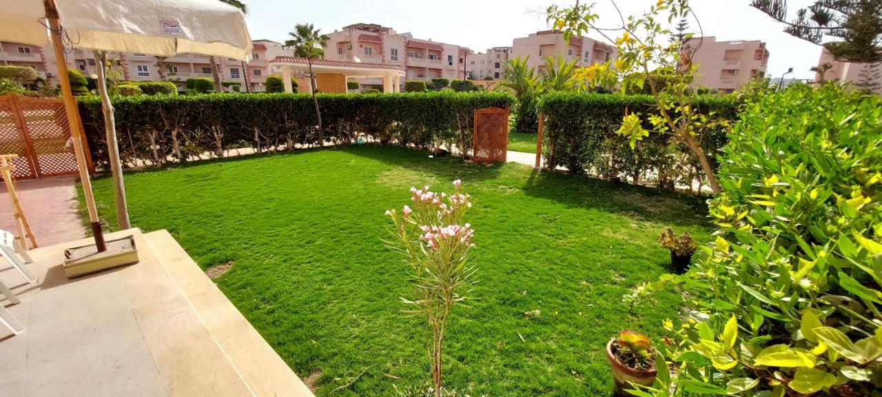 شاليه رائع ارضى بحديقه خاصه بقريه مارسيليا 1 - B&B