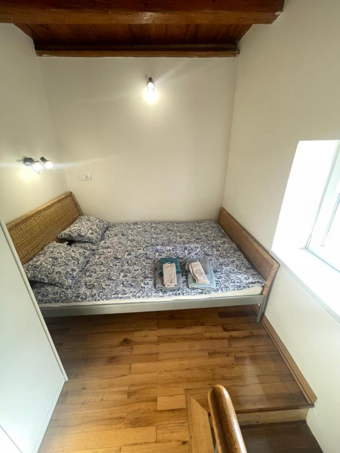 Apartmani Kersbaum - B&B Belgrade