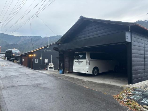 Tokurajyo - Vacation STAY 15813 - B&B