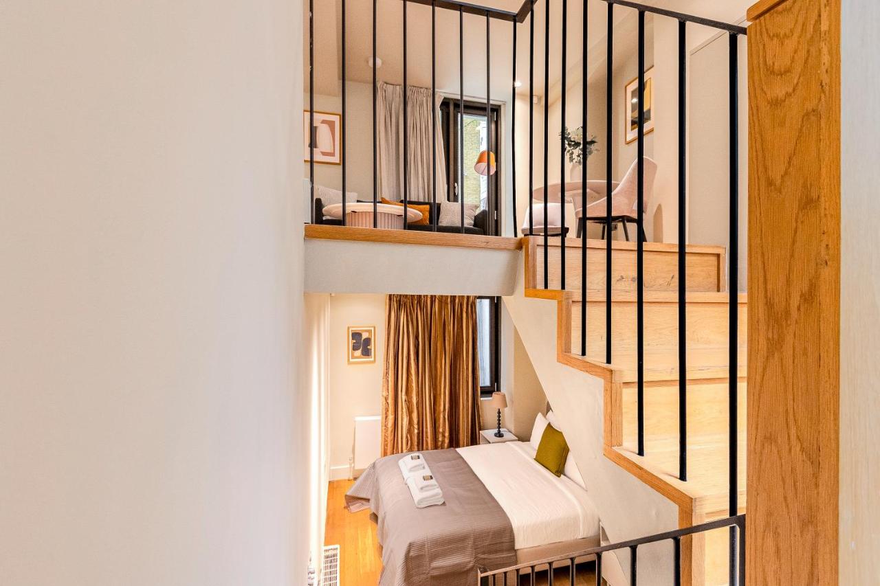 One-Bedroom Premium Apartment