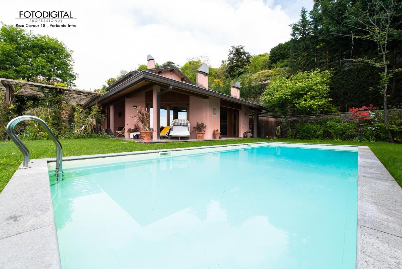 B&B Renalù - B&B Verbania