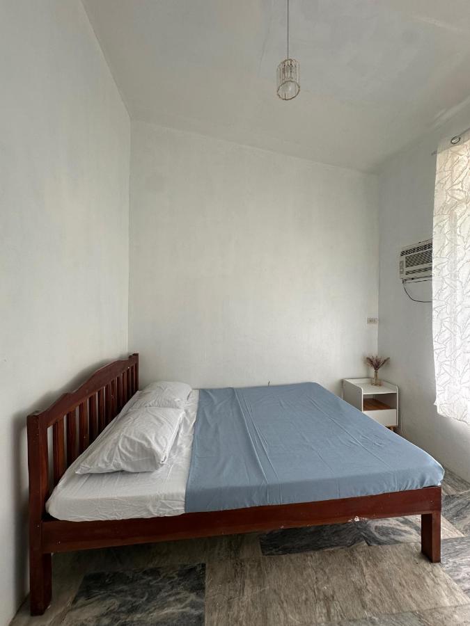 Habitación Doble con baño privado
