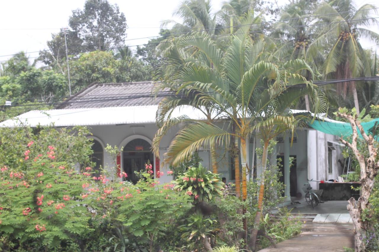 Cauke Homestay - B&B