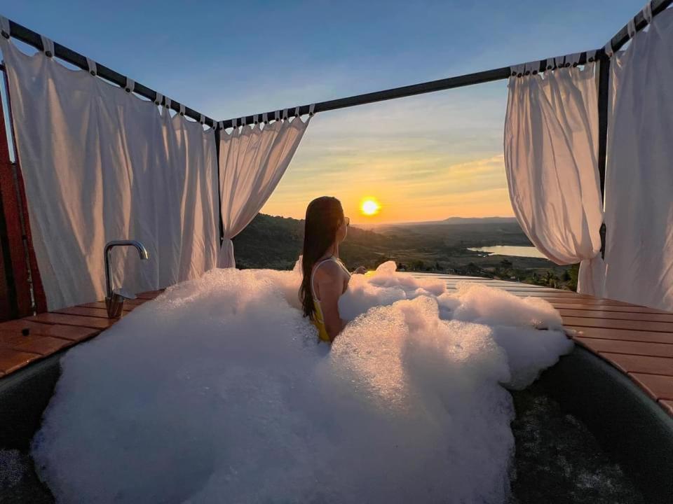 Laguna Khaokho - B&B Khao Kho