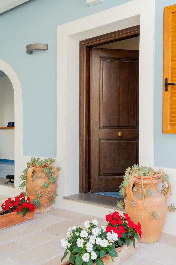 Villa Acacia - B&B Ponza