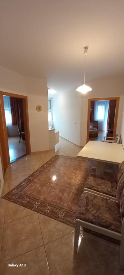 Favorite apartment - Ferienwohnung Hévíz