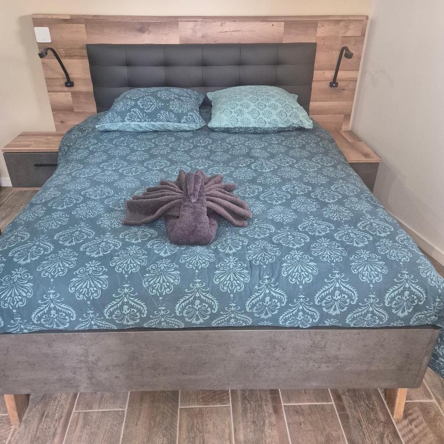 Apartment mit 1 Schlafzimmer