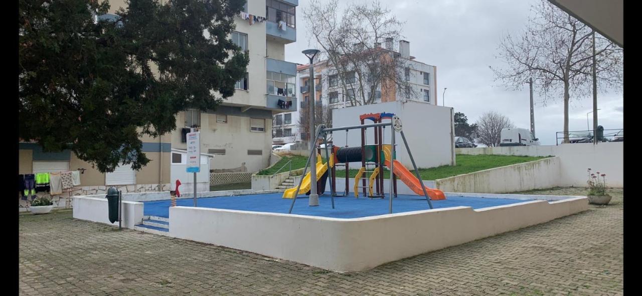 Charming T1 apartment in Seixal - B&B Aldeia de Paio Pires