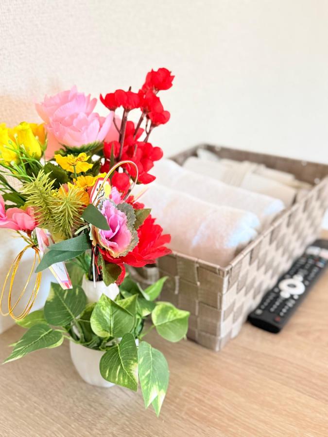 Ruka Bentencho 304 - Bed and Breakfast Osaka