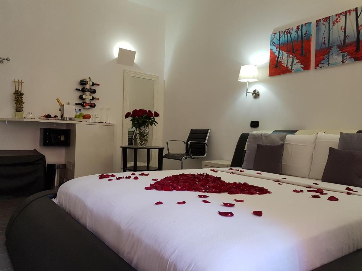 Gregorio VII Luxury Suites - B&B Roma