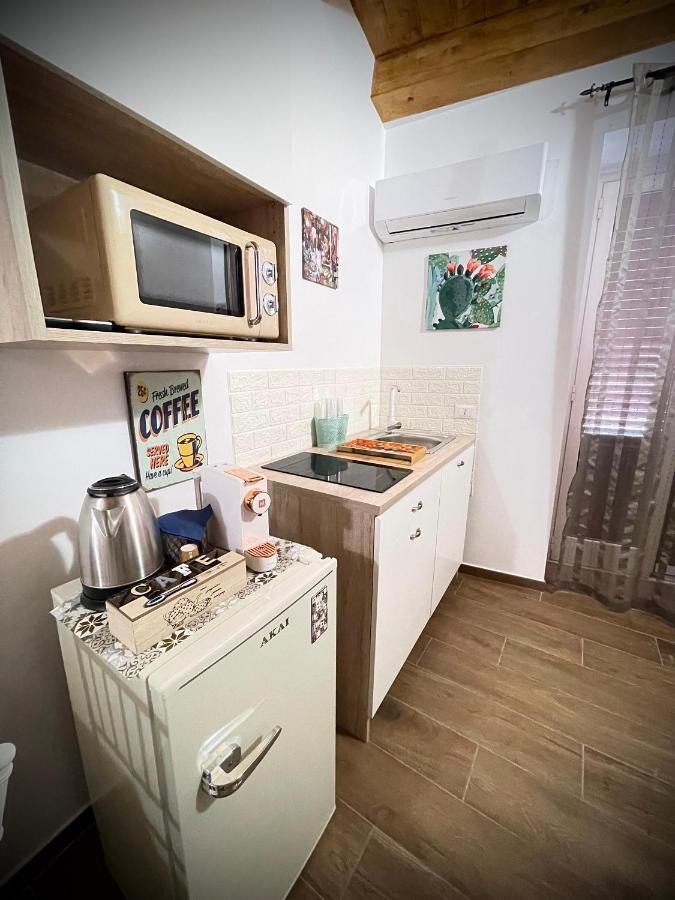 Chambre Double avec Salle de Bains Privative