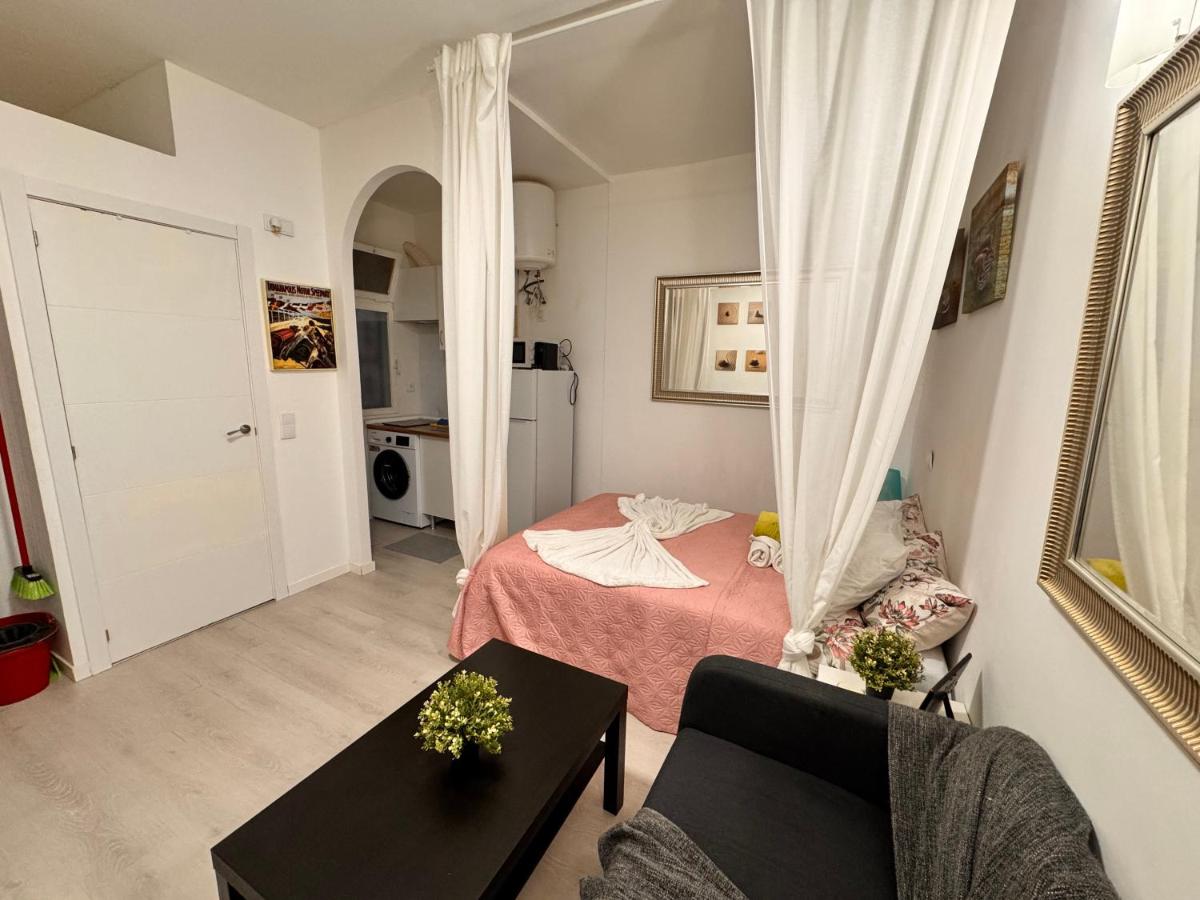 Apartamento Ile Valleca Madrid - B&B Madrid