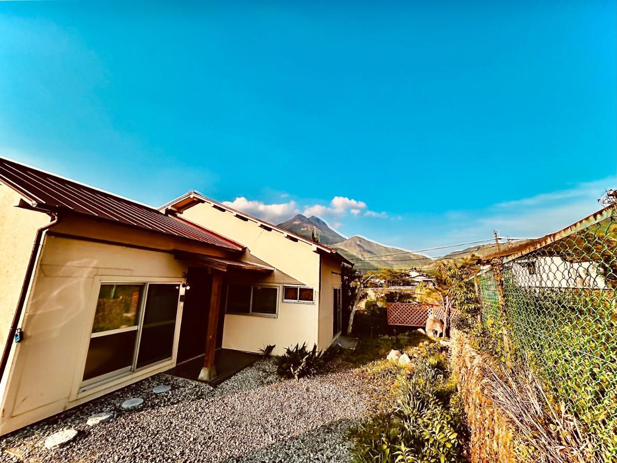 岳見の宿 - B&B