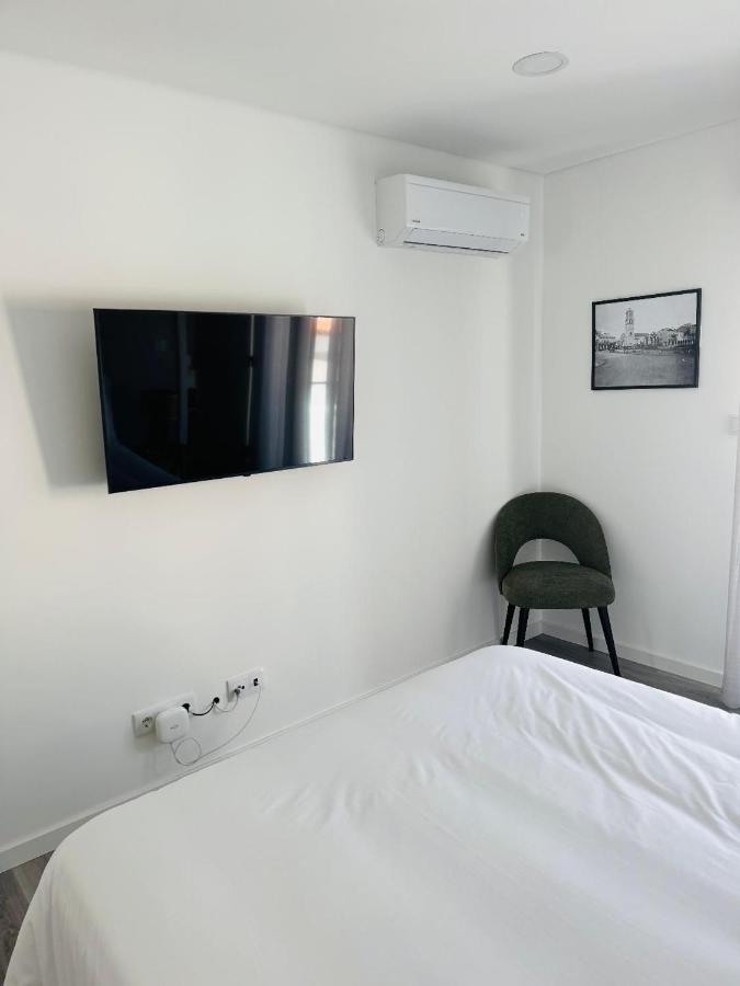 Habitación Doble con baño privado