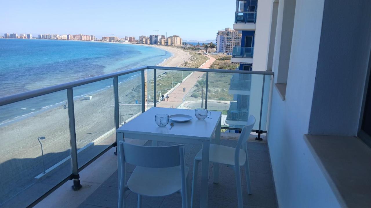 Mar Azul 2Bis4B Admer - Chambres d’hôtes