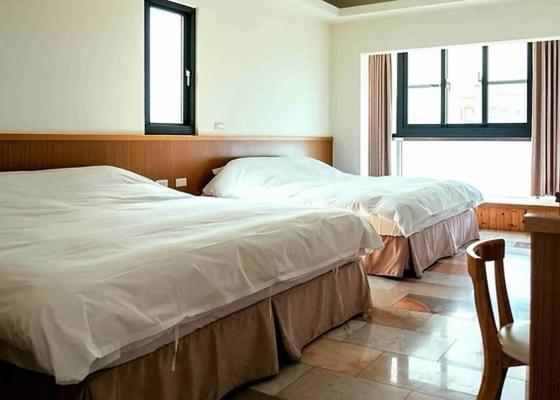 Grand Uncle - B&B Dapaizhu