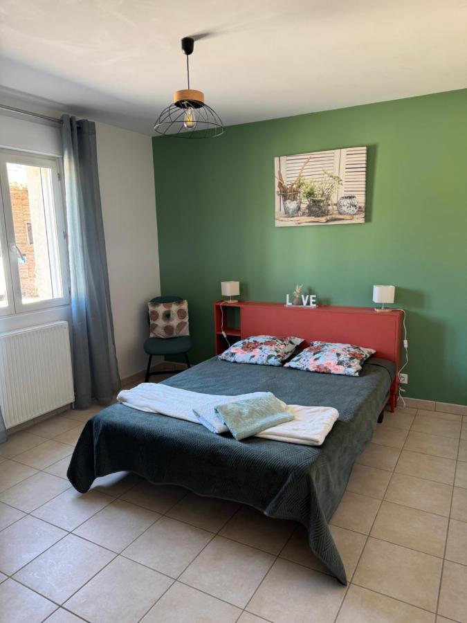 Maison 3 Chambres