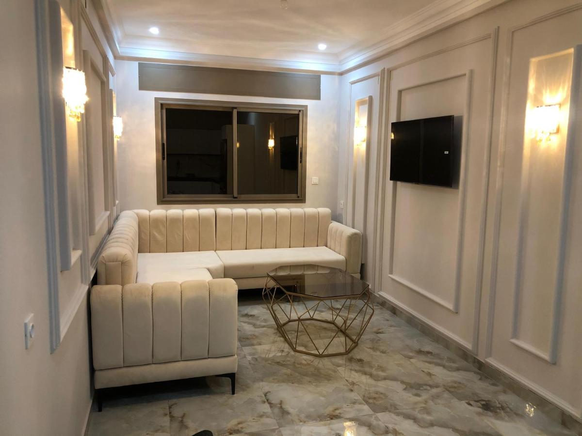 LUXE APPARTEMENT NOUR D'Asilah 4 - Ferienwohnung Asilah