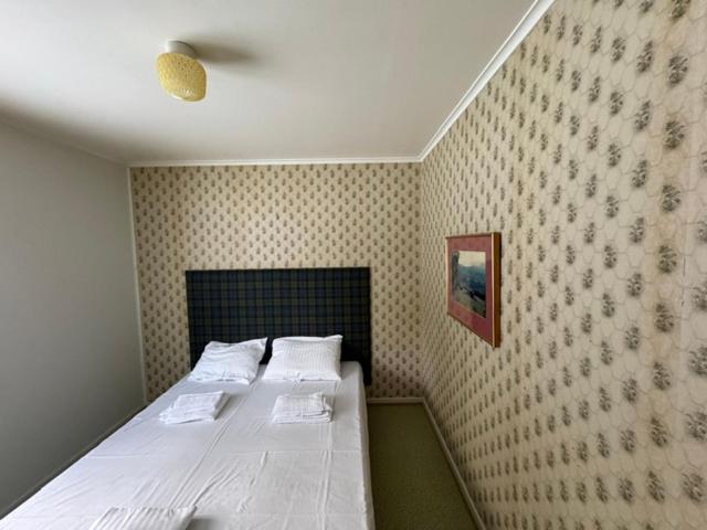 A comfy House - B&B Hol