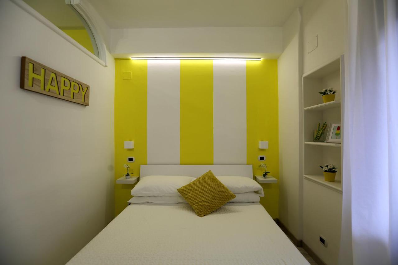 Happy Flat free parking - Chambres d’hôtes Sorrente