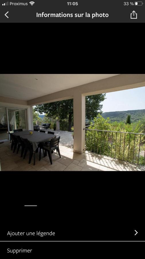 La Romarine - Bed and Breakfast Salernes