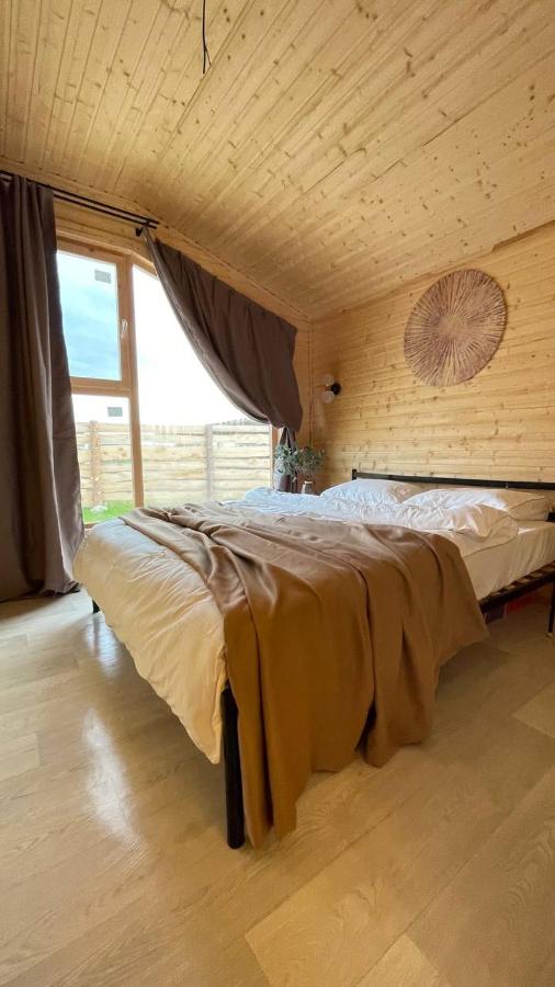 Экохаус Бурабай 1 - B&B Borovoye