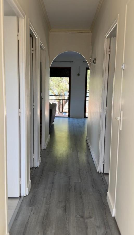 Appartement les pieds dans l eau - Ferienwohnung Carcans